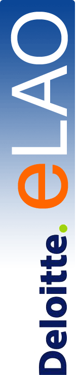 eLAO Deloitte