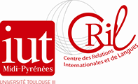 IUT-CRIL logo