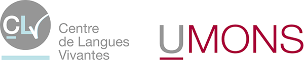 Centre de Langues Vivantes / UMONS